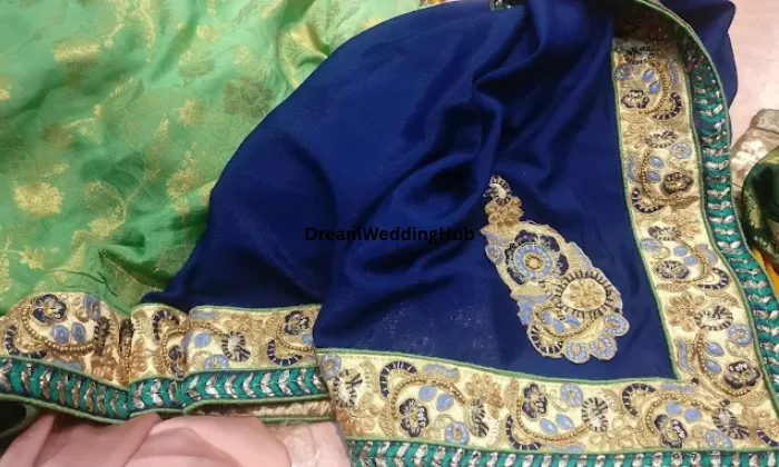 Shree Devkrupa Saree Centre